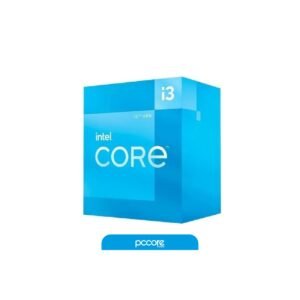 Intel Core I3 12100F