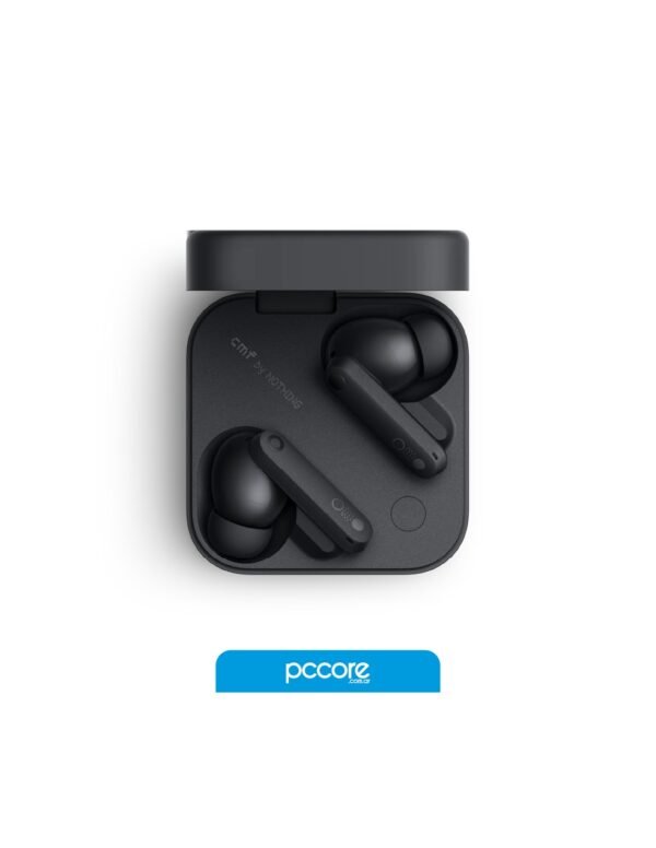 Auriculares Nothing Cmf Buds Pro 2 ANC Bluetooth Dark Grey