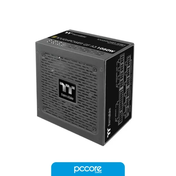 Fuente 1050W Thermaltake Toughpower GF A3 80+ Gold Full Modular