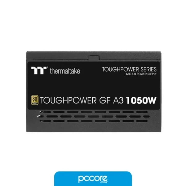 Fuente 1050W Thermaltake Toughpower GF A3 80+ Gold Full Modular