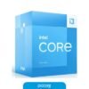 Procesador Intel Core I3 13100F S1700 S/Video