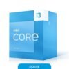 Procesador Intel Core I3 13100F S1700 S/Video