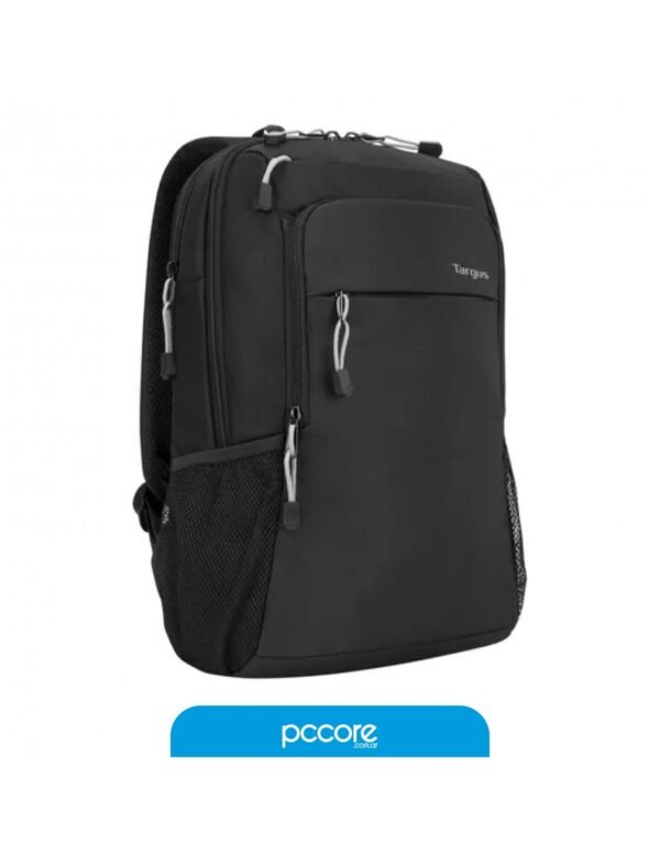 Mochila Notebook Targus Intellect Advance 15.6 Negra