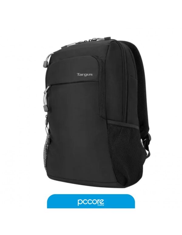 Mochila Notebook Targus Intellect Advance 15.6 Negra