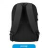 Mochila Notebook Targus Intellect Advance 15.6 Negra