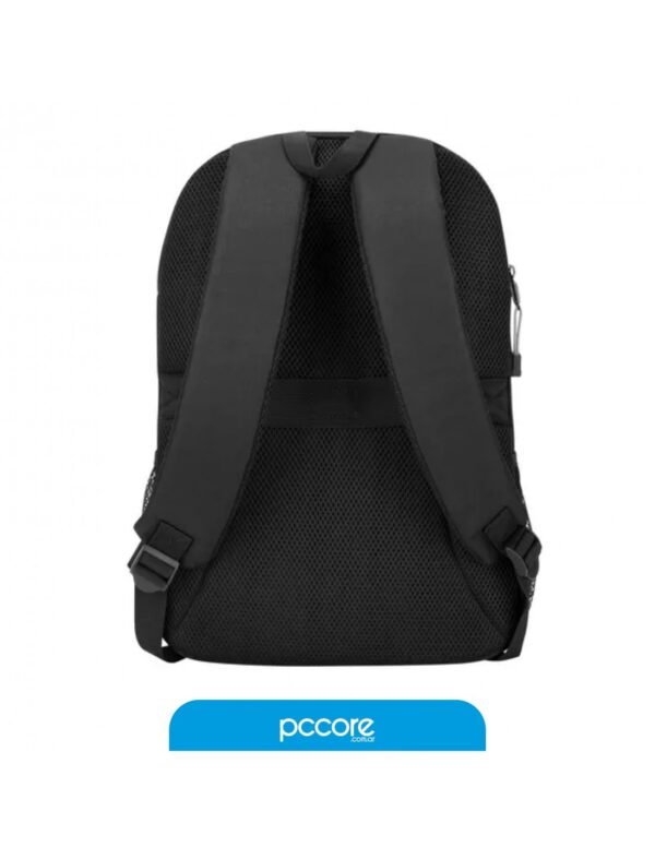 Mochila Notebook Targus Intellect Advance 15.6 Negra