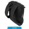 Mochila Notebook Targus Intellect Advance 15.6 Negra