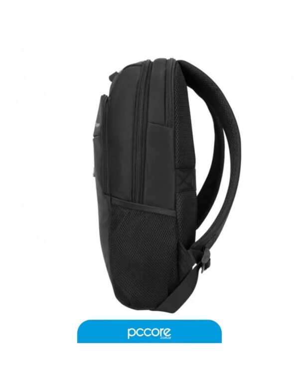 Mochila Notebook Targus Intellect Advance 15.6 Negra
