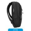 Mochila Notebook Targus Intellect Advance 15.6 Negra