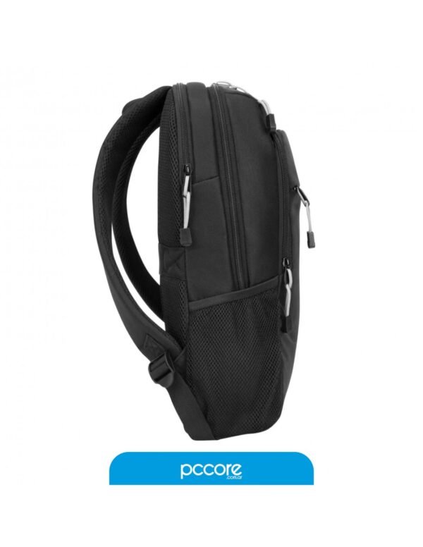 Mochila Notebook Targus Intellect Advance 15.6 Negra