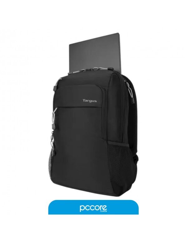 Mochila Notebook Targus Intellect Advance 15.6 Negra