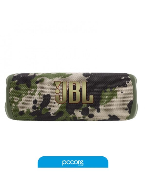 106705_2.jpg Parlante JBL Flip 6 Bluetooth Portatil Ipx7 Squad