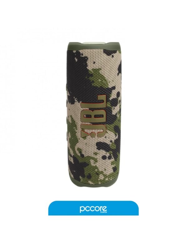 106705_3.jpg Parlante JBL Flip 6 Bluetooth Portatil Ipx7 Squad