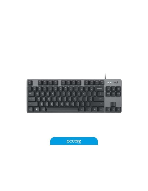 Teclado Logitech K835 TKL Mecanico Compacto