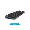 Teclado Logitech K835 TKL Mecanico Compacto
