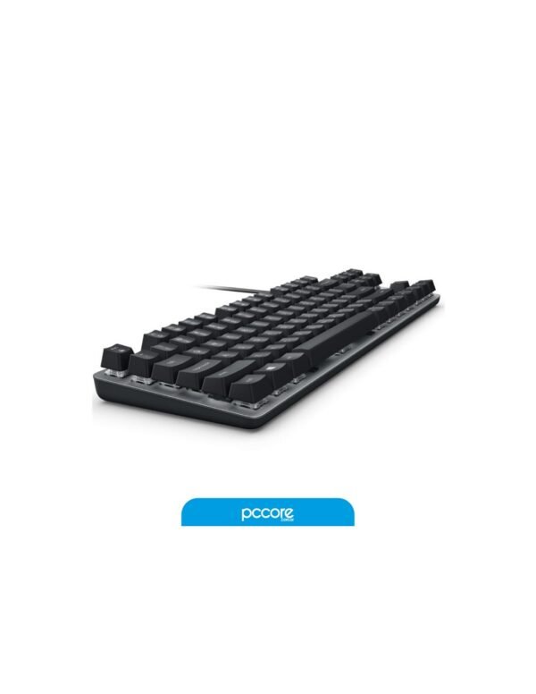 Teclado Logitech K835 TKL Mecanico Compacto
