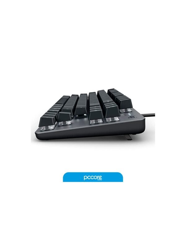 Teclado Logitech K835 TKL Mecanico Compacto