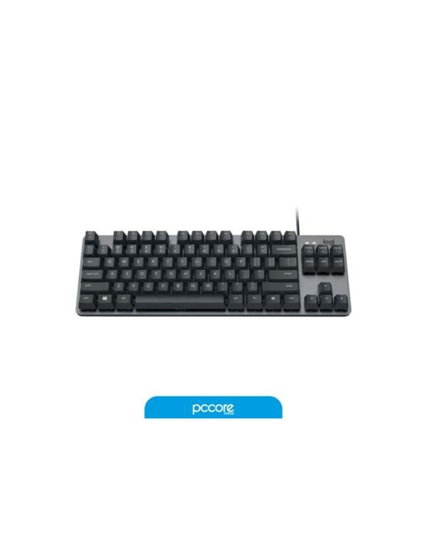 Teclado Logitech K835 TKL Mecanico Compacto