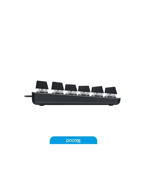 Teclado Logitech K835 TKL Mecanico Compacto