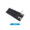 Teclado Logitech K835 TKL Mecanico Compacto