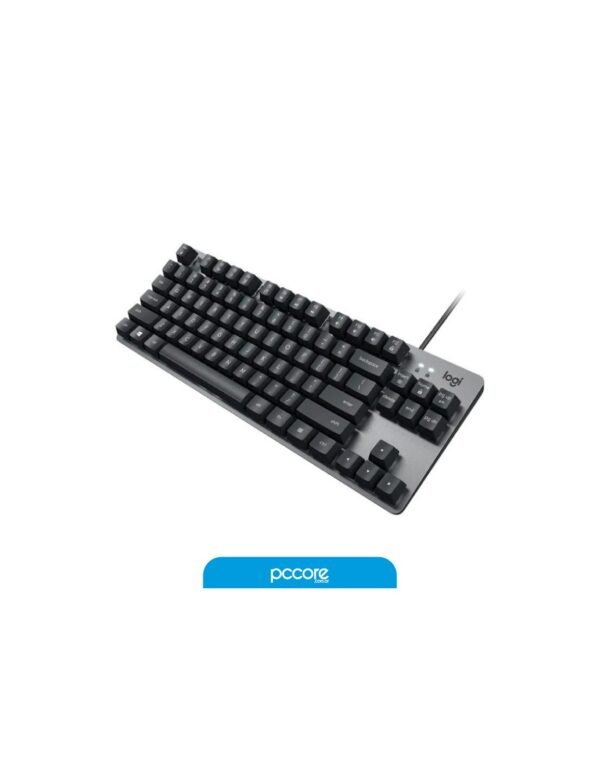 Teclado Logitech K835 TKL Mecanico Compacto