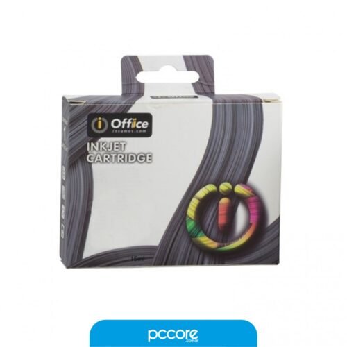 Cartucho Epson T0731 Negro Office