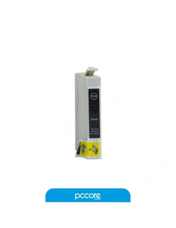 Cartucho Epson T0731 Negro Office