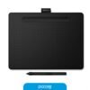 107331_1.jpg Tableta Digitalizadora Wacom Intuos CTL4100 Bluetooth Small Black