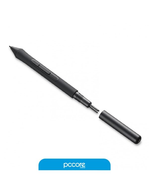 107331_5.jpg Tableta Digitalizadora Wacom Intuos CTL4100 Bluetooth Small Black