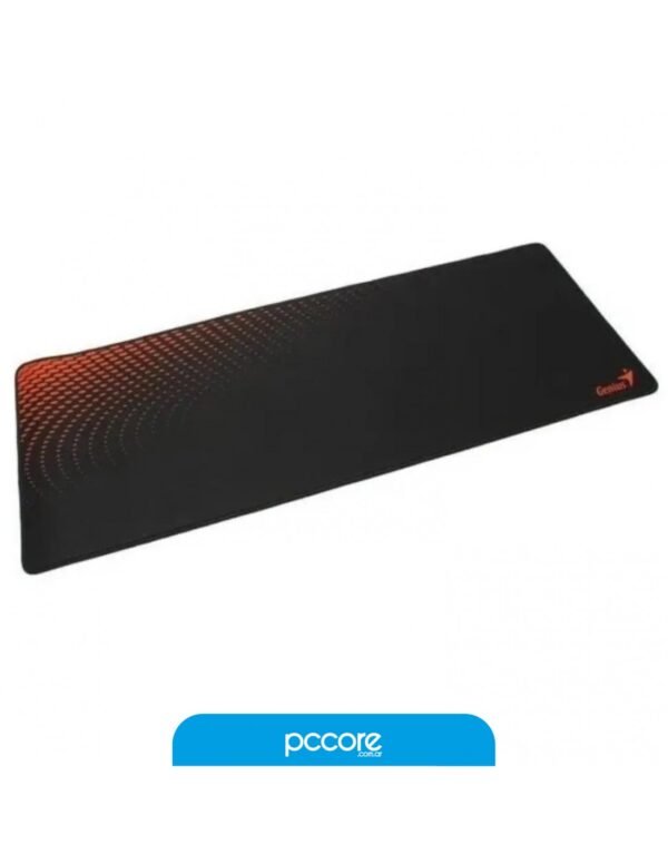 Mousepad Genius G-Pad 800s Black 800x300mm