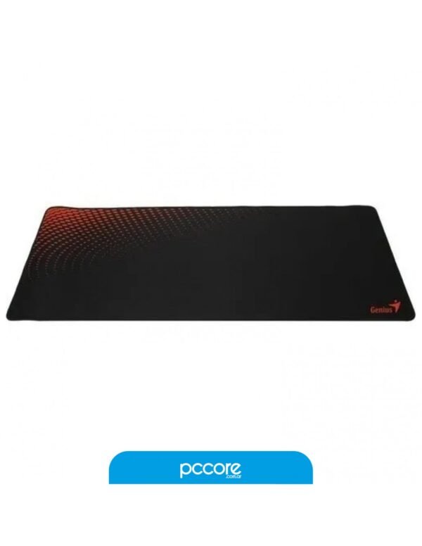 Mousepad Genius G-Pad 800s Black 800x300mm