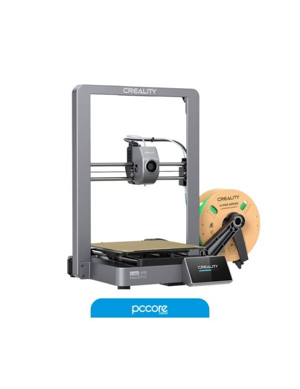Impresora 3D Ender 3 V3 Creality
