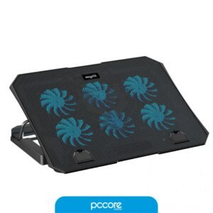 Base Para Notebook XO 14-17 Metal Giratorio C153