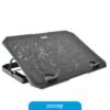 Base Para Notebook Nisuta 14-17 6 Coolers NS-CN86