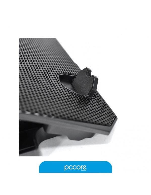 Base Para Notebook Nisuta 14-17 6 Coolers NS-CN86