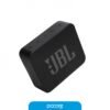 Parlante JBL Go Essential Bluetooth Negro