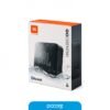 Parlante JBL Go Essential Bluetooth Negro