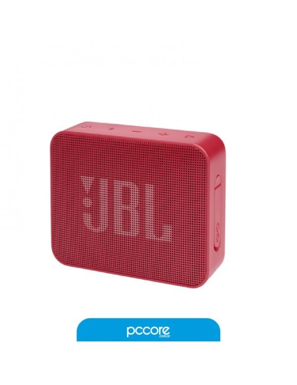 11003_1.jpg Parlante JBL Go Essential Bluetooth Rojo