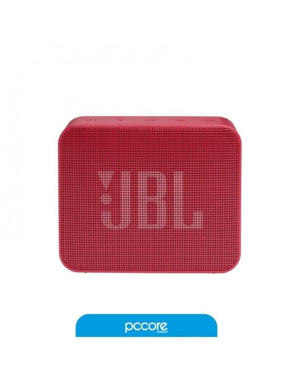 11003_2.jpg Parlante JBL Go Essential Bluetooth Rojo