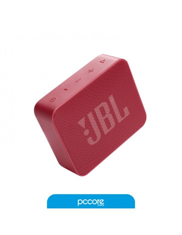 11003_4.jpg Parlante JBL Go Essential Bluetooth Rojo