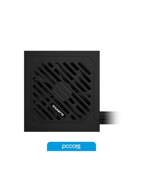 Fuente 550W Gigabyte 80 Plus Silver P550SS