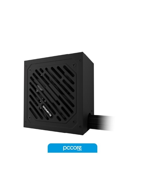 Fuente 550W Gigabyte 80 Plus Silver P550SS