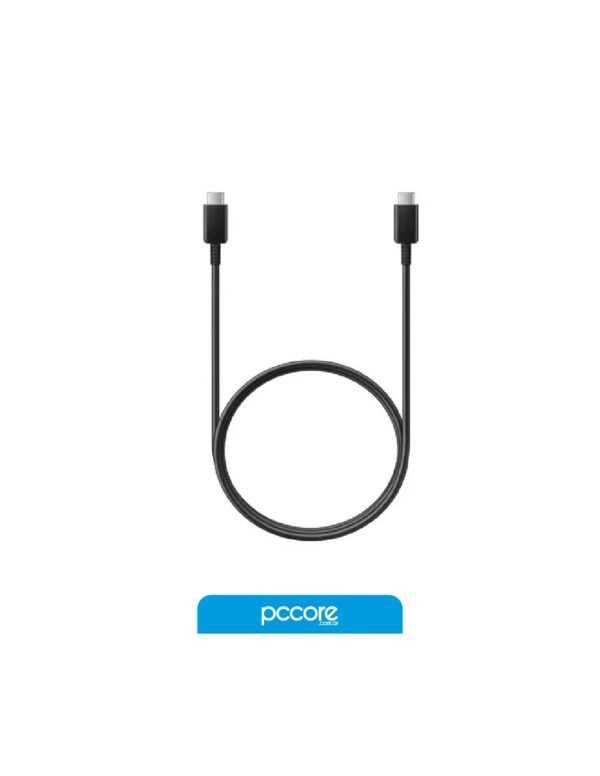 Cable Usb BKT Tipo C A Tipo C 1.8Mts 100W Fast Charge