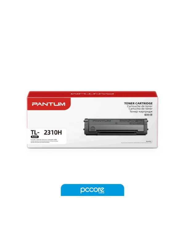 Toner Pantum TL-2310H Original 1500 Linea 2300