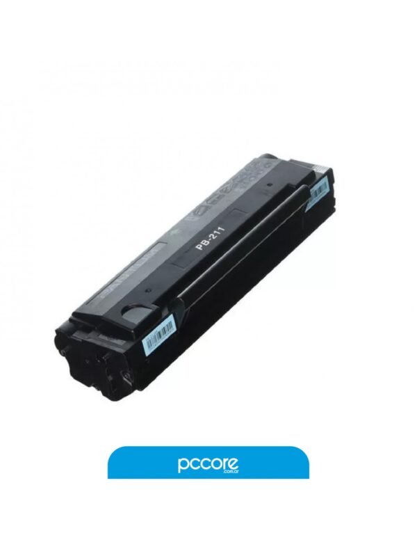 Toner Pantum PB-211 Original 1500 pag