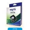 Cooler Fan PC Nisuta NS-FAN3M 80X80X25 Buje 12V 4PIN