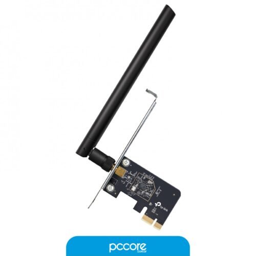 Adaptador Wifi Interno Tp-Link Archer T2E AC600 Wifi 5 PCI Doble Banda Alta Ganancia