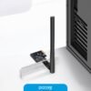 111668_3.jpg Adaptador Wifi Interno Tp-Link Archer T2E AC600 Wifi 5 PCI Doble Banda Alta Ganancia