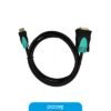 Cable Hdmi A DVI-D Nisuta 1.5M Ns-Cadvhd2