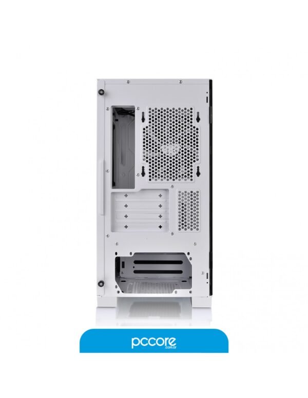 112656_5.jpg Gabinete Thermaltake S100 TG Snow Tempered Glass